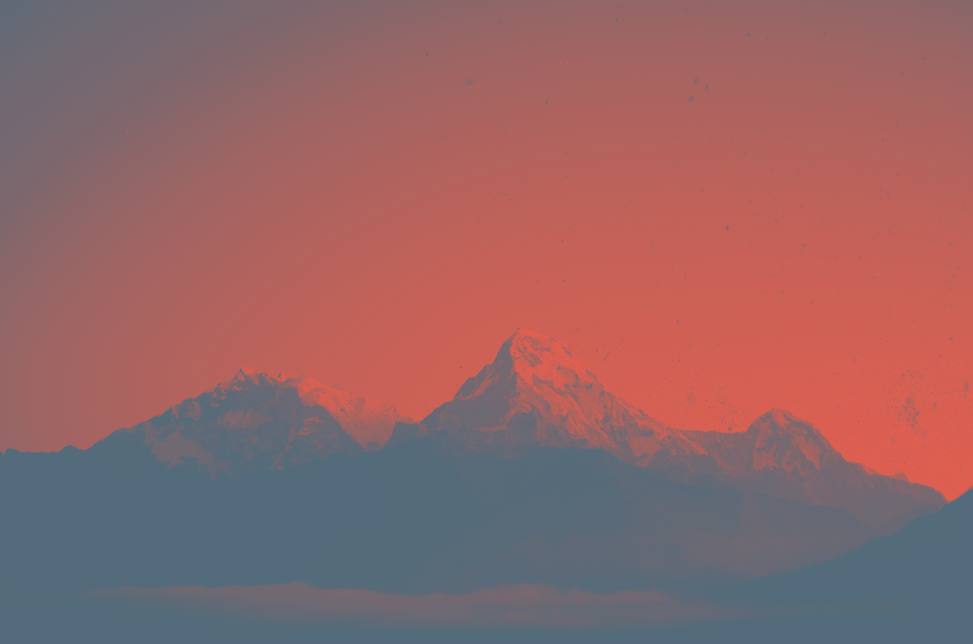 Mountains