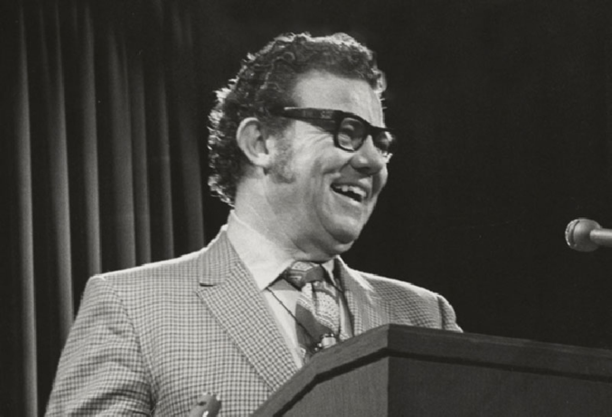 John Robert Stevens