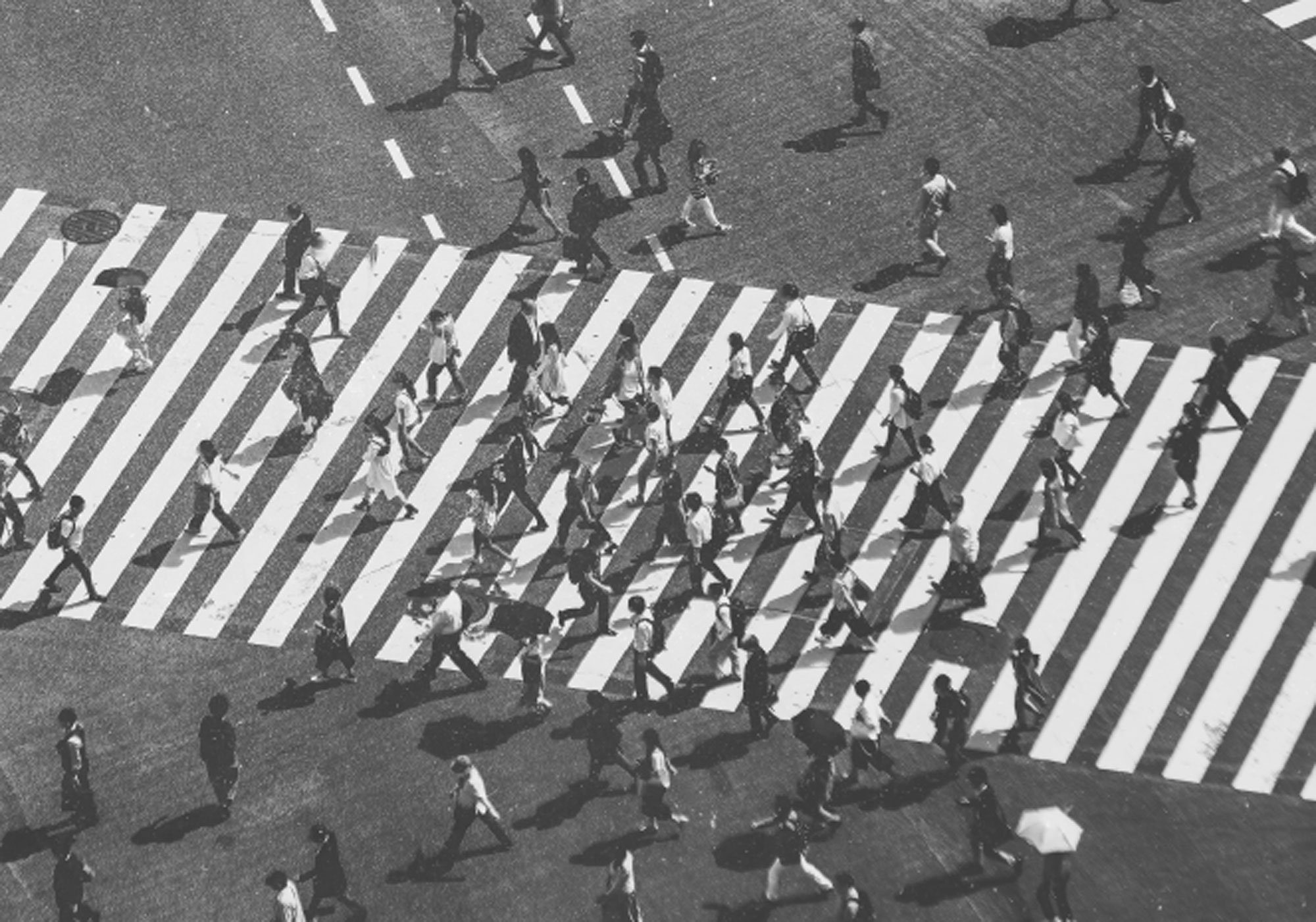 Crosswalk